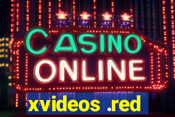 xvideos .red